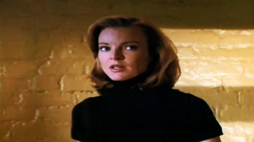 Melrose Place Season 4 Episode 7 - Let the Games Begin