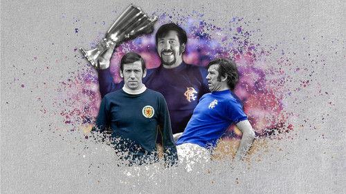 Icons of Football Season 2 Episode 6 - John Greig