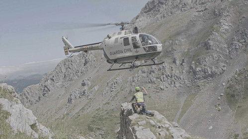 Rescate Season 2 Episode 4 - Episode 4