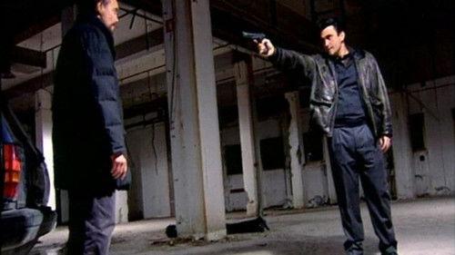 The squad Season 1 Episode 5 - Episode 5