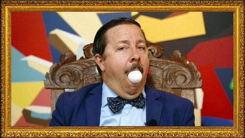 Taskmaster Sweden Season 12 Episode 10 - Episode 10