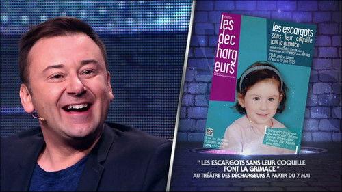 Vendredi, tout est permis Season 4 Episode 10 - Episode 10