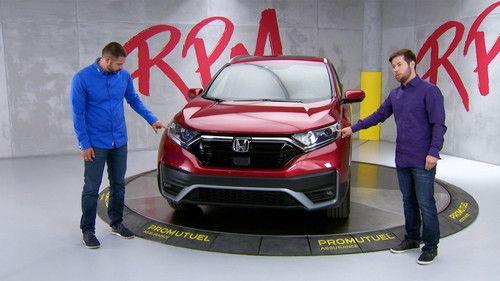 RPM Season 22 Episode 13 - Episode 13