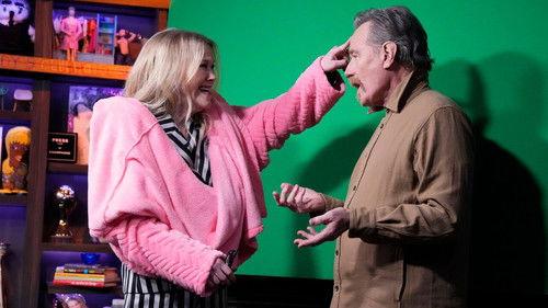 Watch What Happens Live with Andy Cohen Season 21 Episode 20 - Catherine O'Hara and Bryan Cranston