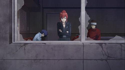 Afterlost Season 1 Episode 10 - Decision