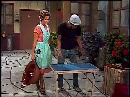El Chavo del Ocho Season 6 Episode 2 - La Venta de Churros - parte 2
