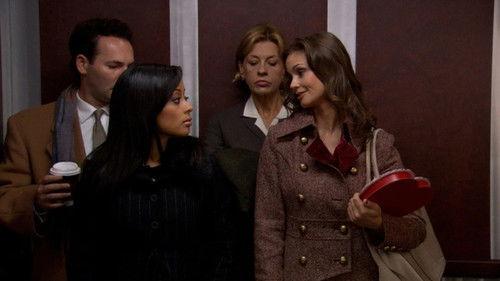 Half & Half Season 4 Episode 14 - The Big My Funny Valentine Episode