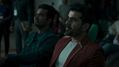 UP65 Season 1 Episode 11 - Startup Karte Hain Bro!