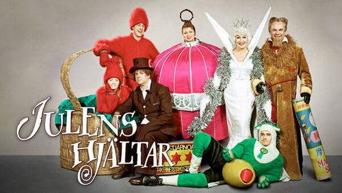 Julkalendern Season 40 Episode 1 - Episode 1