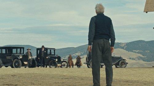 1923 Season 1 Episode 6 - One Ocean Closer to Destiny