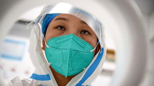 Our World Season 16 Episode 19 - China's Zero-Covid Trap