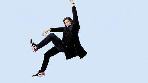 Saturday Night Live Season 45 Episode 11 - Adam Driver and Halsey