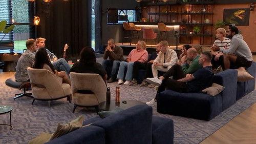 De Bondgenoten Season 2 Episode 10 - Episode 10