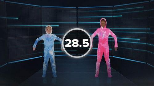 Keep It Spotless Season 1 Episode 5 - Which Way to the Gym?