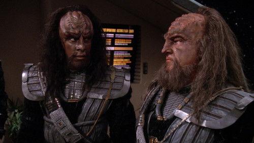 Star Trek: The Next Generation Season 6 Episode 13 - Aquiel
