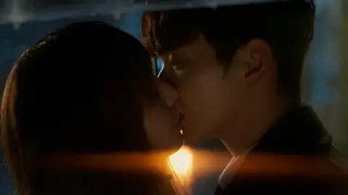 I Am Not a Robot Season 1 Episode 12 - This Is When You Must Kiss