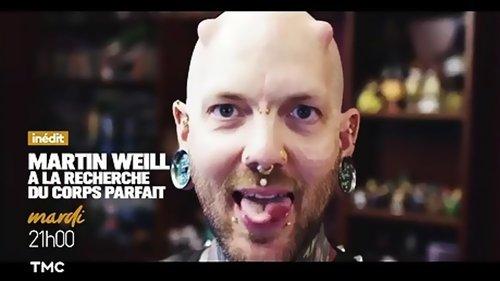 Les Reportages de Martin Weill Season 1 Episode 2 - Episode 2