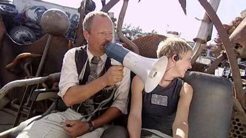 Scrapheap Challenge Season 4 Episode 7 - Mobile Crane