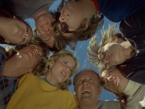 Eight Is Enough Season 1 Episode 9 - The Gipper Caper