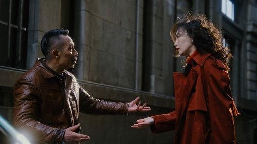 Blossoms Shanghai Season 1 Episode 8 - Episode 8