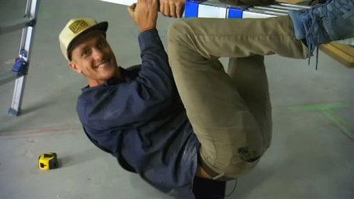 The Block Season 9 Episode 2 - First Room Begins