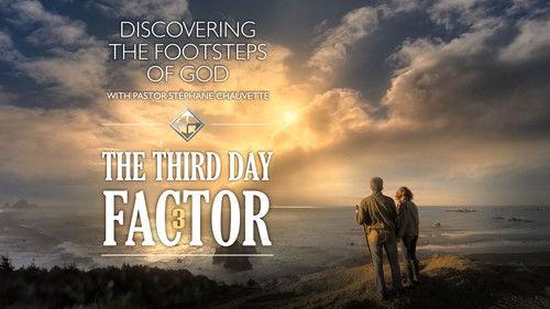 A WORD FOR TODAY Season 1 Episode 4 - The Third Day Factor