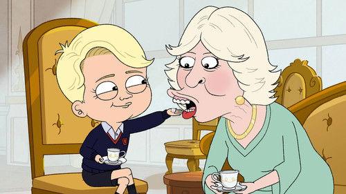 The Prince Season 1 Episode 2 - Tea