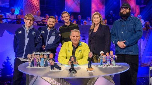 The Last Leg Season 34 Episode 6 - Episode 6