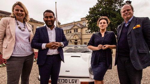 Background image for Grace Dent and Amol Rajan