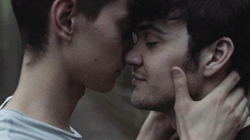 Feral Season 1 Episode 4 - Billy & Carl