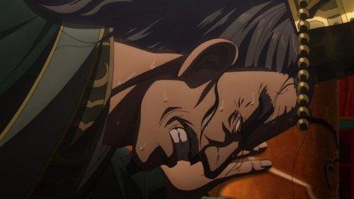 Kingdom Season 3 Episode 18 - Zheng's Decision