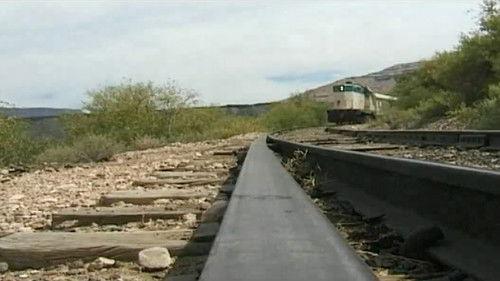 Rail Away Season 3 Episode 9 - United States Clarkdale - Perkinsville & Williams - Flagstaff