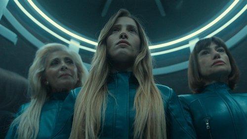 undefined Season 1 Episode 5 - The Truth Is Overrated