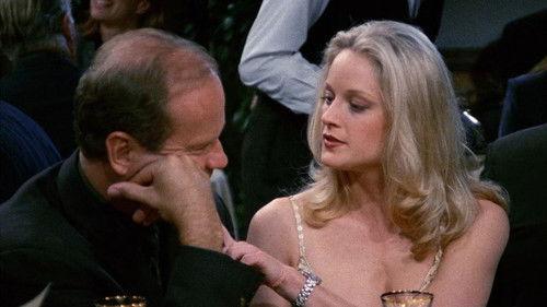 Frasier Season 8 Episode 6 - Legal Tender Love and Care