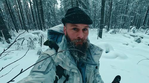 Arctic Warrior Season 1 Episode 5 - Episode 5