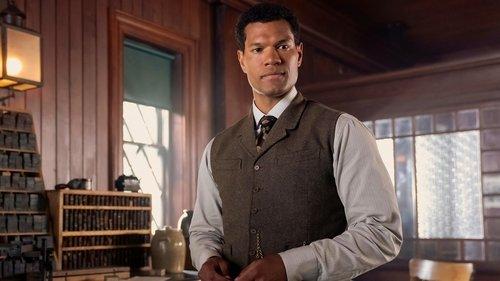 undefined Season 2 Episode 6 - Warning Shots