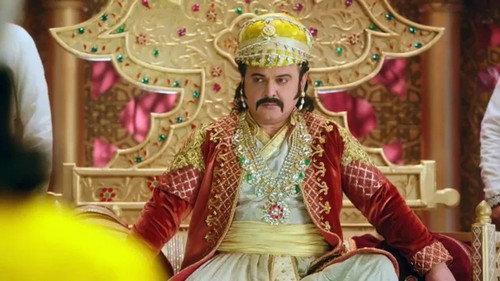 Akbar Ka Bal... Birbal Season 1 Episode 12 - Akbar is In Trouble?