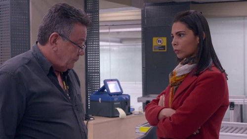 To Catch a Smuggler Season 5 Episode 4 - Hidden in the Skin