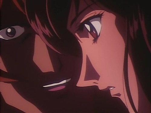 Devil Lady Season 1 Episode 12 - FACES