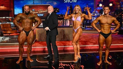 Die Stefan Raab Show Season 1 Episode 1 - Thema: Bodybuilding