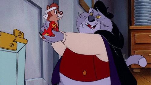 undefined Season 2 Episode 41 - Le Purrfect Crime