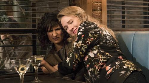 undefined Season 1 Episode 12 - No Time Like the Present