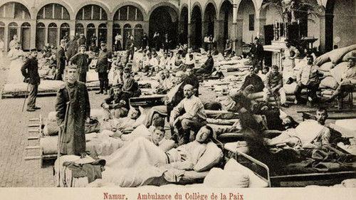 14-18, l'histoire belge Season 1 Episode 2 - Episode 2