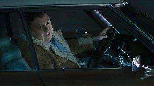 Devil in Disguise: John Wayne Gacy Season 1 Episode 6 - Tim, John and Rob