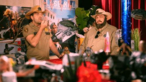 Die schlechtesten Filme aller Zeiten Season 7 Episode 11 - Episode 11