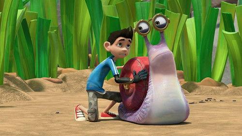 Insectibles Season 1 Episode 8 - Episode 8