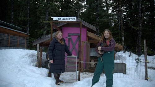 Dr. Oakley, Yukon Vet Season 10 Episode 7 - I'll Tell You Wattle Want