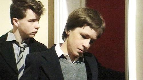 Grange Hill Season 5 Episode 9 - Stickers