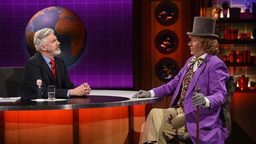 Shaun Micallef's Mad as Hell Season 9 Episode 3 - Episode 3