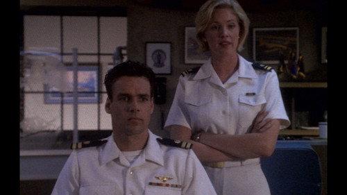 JAG Season 1 Episode 6 - Pilot Error